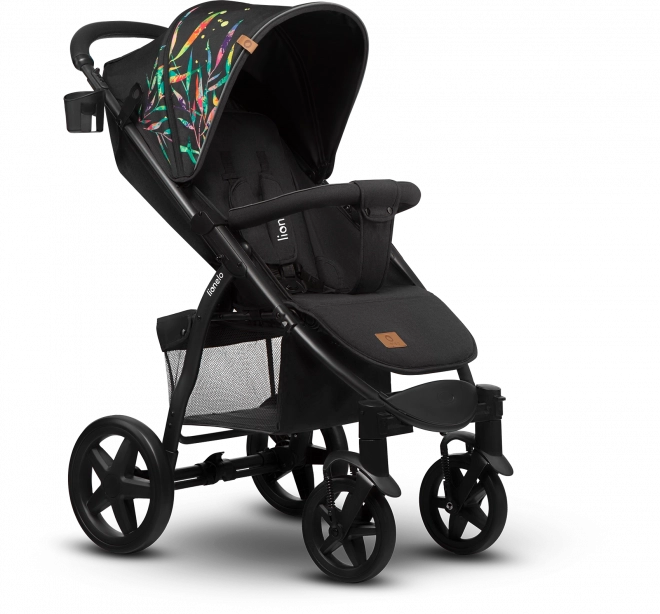 Lionelo Annet Plus Traum Edition Kinderwagen