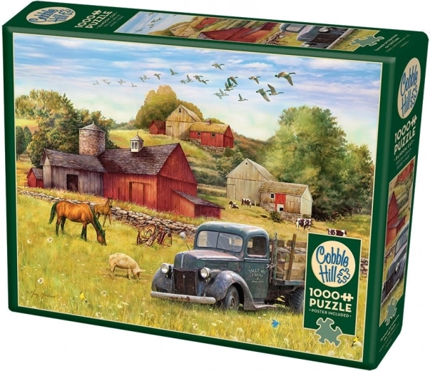 Kreative Herausforderung für jeden