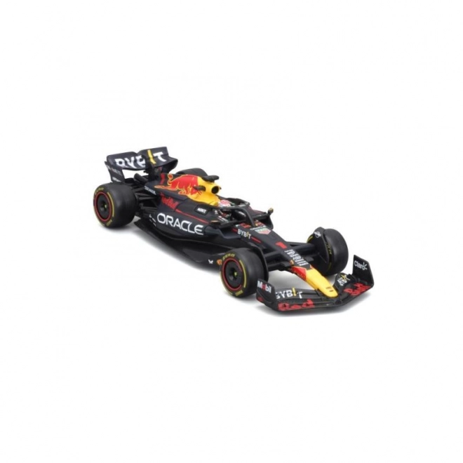 Bburago Formel 1 Red Bull Racing RB19 Modellauto