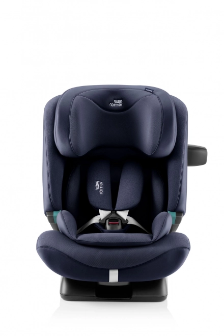 Advansafix Pro Style Kindersitz Night Blue