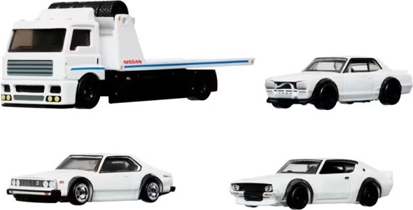 Sammlerattraktivität