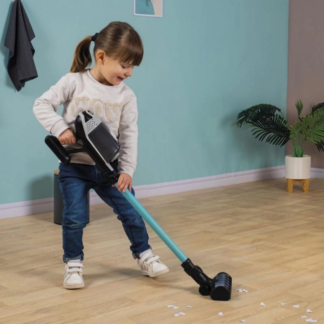 Smoby Kinderstaubsauger Rowenta X Force