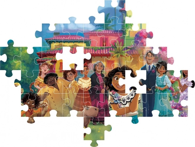 Disney Encanto Puzzle 104 Teile