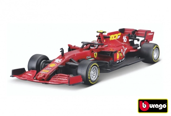 Ferrari SF 1000 Modellauto 1:18 - Charles Leclerc #16