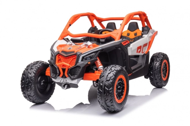 Auto mit Akku Buggy Can-Am RS 4x4 Orange