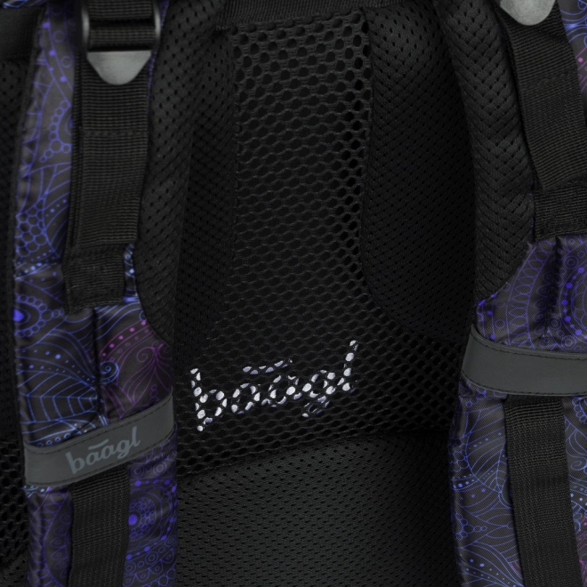 Schulrucksack Cubic Zen von Baagl