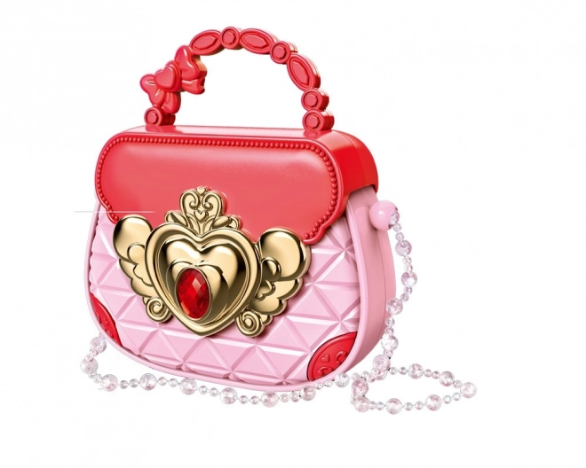 Spiel-Set mit Handtasche und Accessoires