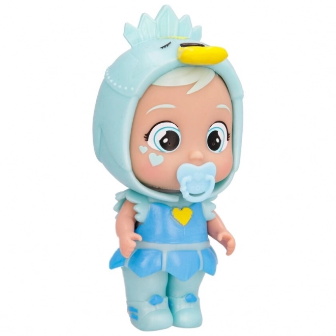 Cry Babies Magic Tears Sterne Häuser Sydney Spielfigur