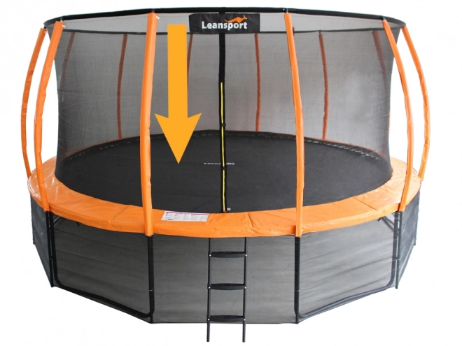 Ersatztrampolinmatte 16ft LEAN SPORT BEST