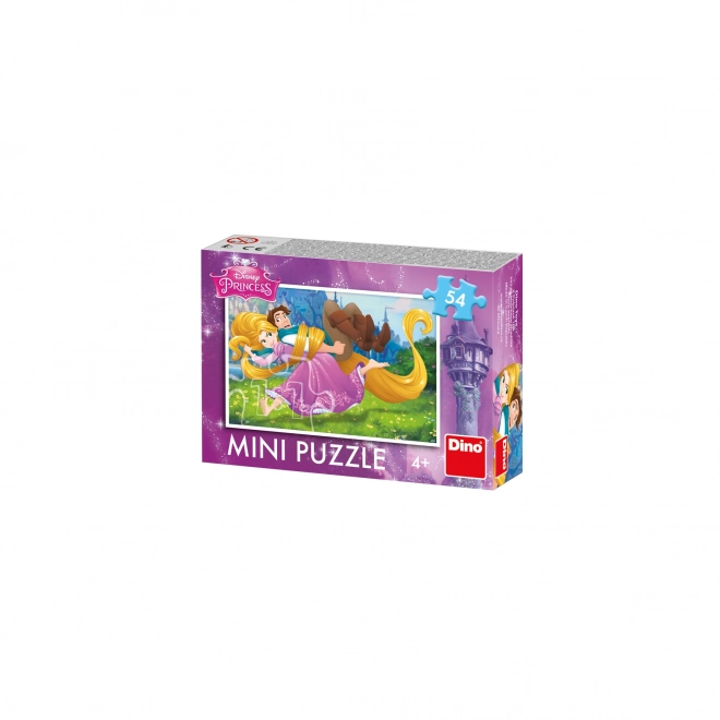 Disney Märchen Puzzle: Mickey Mouse 54 Teile