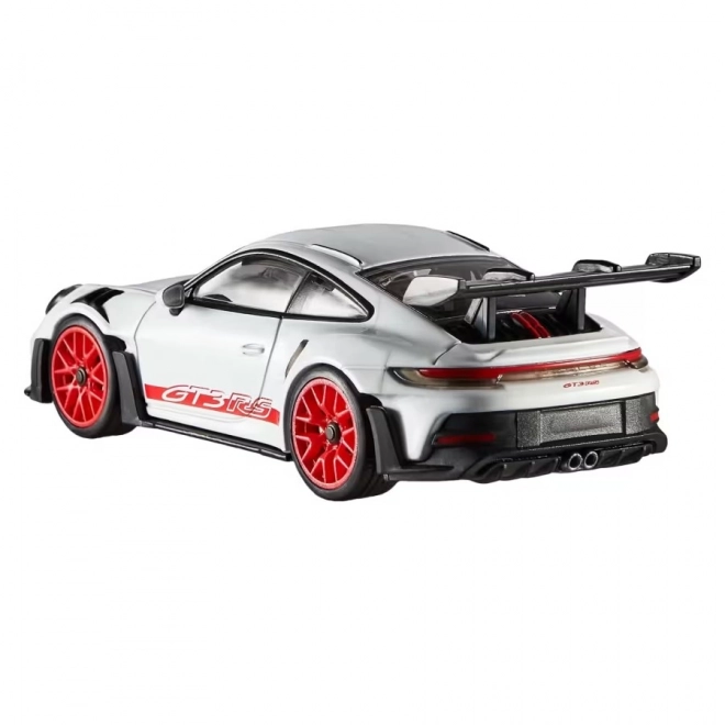 Hot Wheels Premium Fahrzeug 1:43 Porsche