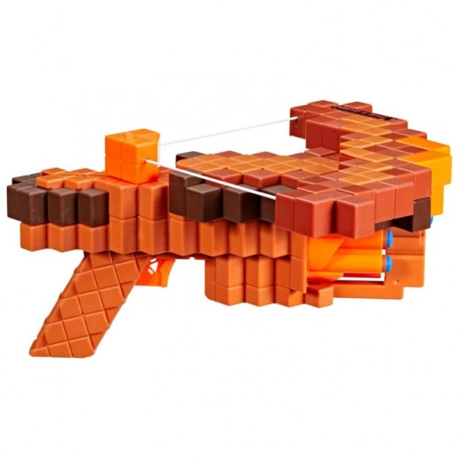 Nerf Minecraft Pillagers Armbrust