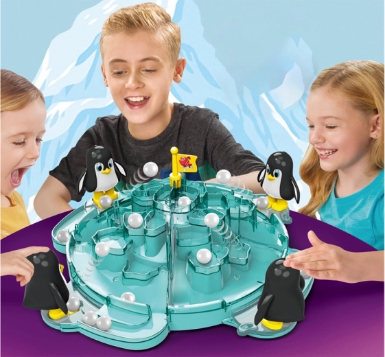 Spaß für 2–4 Spieler