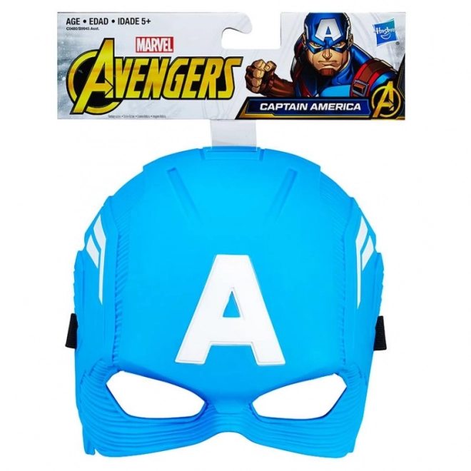 Heldenmaske der Avengers