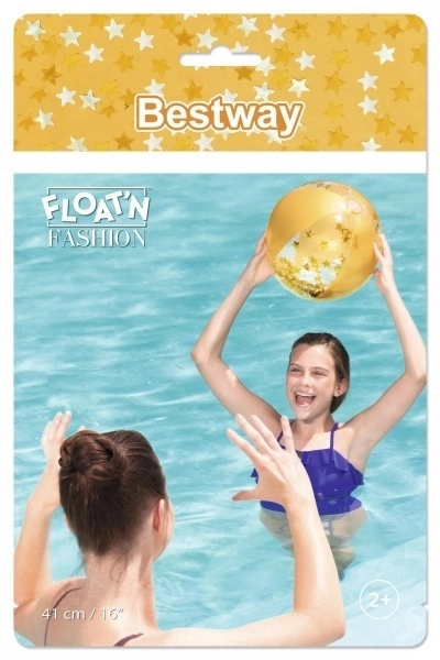 Bestway Glamour Strandball