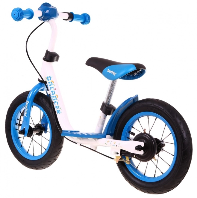 Laufrad Sportrike Balancer Blau für Kinder