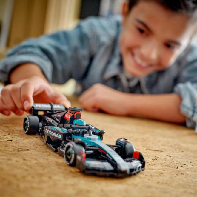 LEGO Speed Champions F1 Mercedes-AMG W15 Bausatz