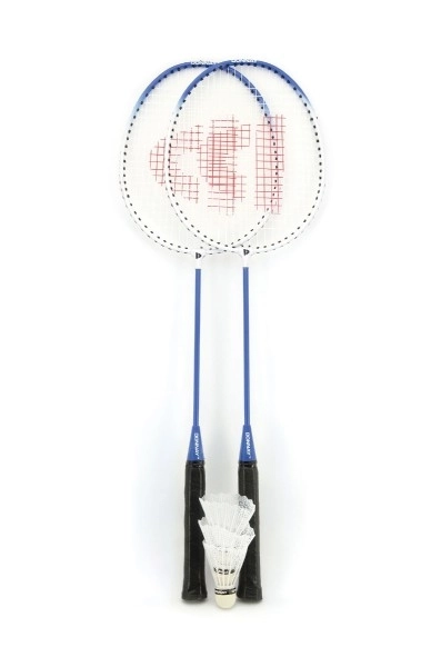 Badminton-Set für Kinder von Donnay