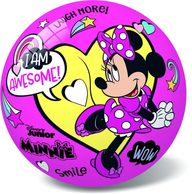 Disney Minnie Ball 14 cm