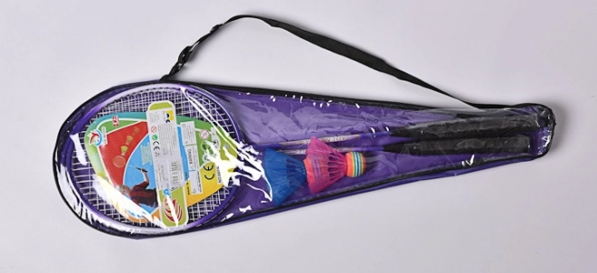 Sporto Badminton Set