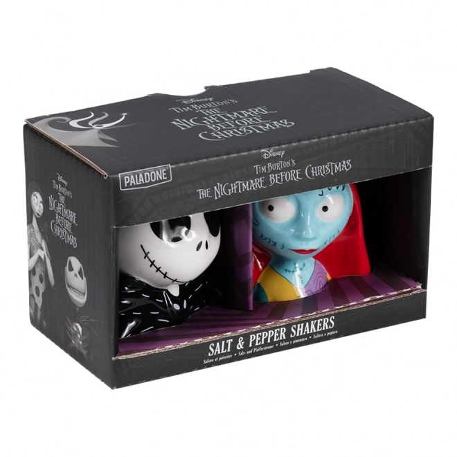 Nightmare Before Christmas Salz- und Pfefferstreuer