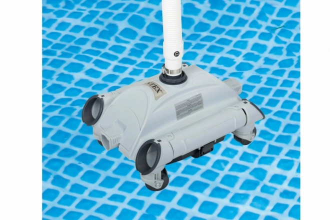 Automatischer Poolreiniger für Intex Pools