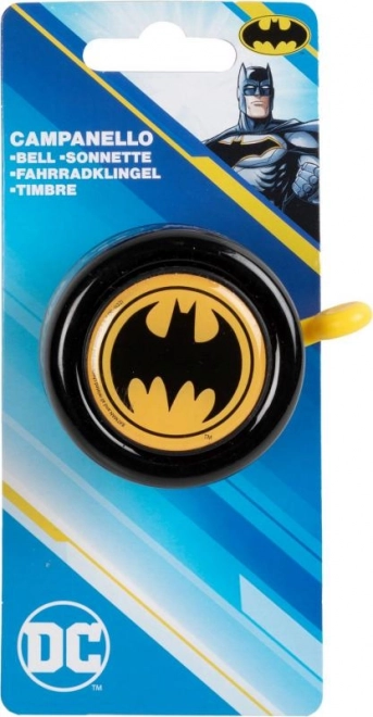 Kinder Fahrradklingel BATMAN