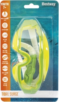 Bestway Grüne Schwimmbrille