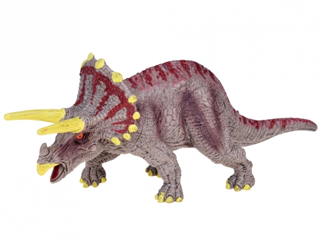 Triceratops Dinosaurier Figur