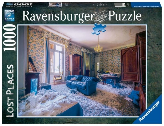 Magischer Raum Puzzle von Ravensburger