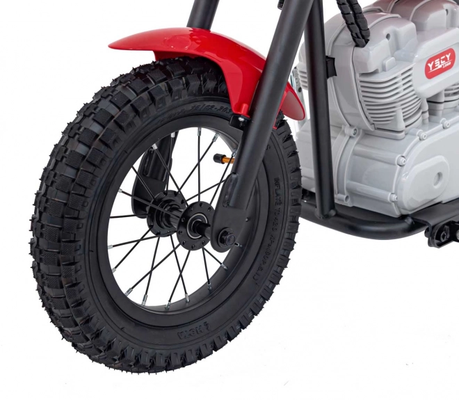 Motor SPEED Power Rot