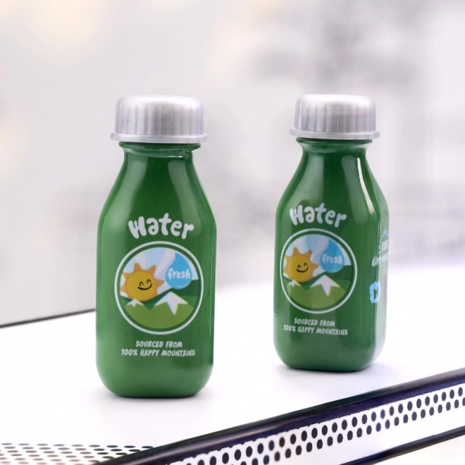 MGA Miniverse Make It Mini Botanicals – Set mit Mini-Pflanzen