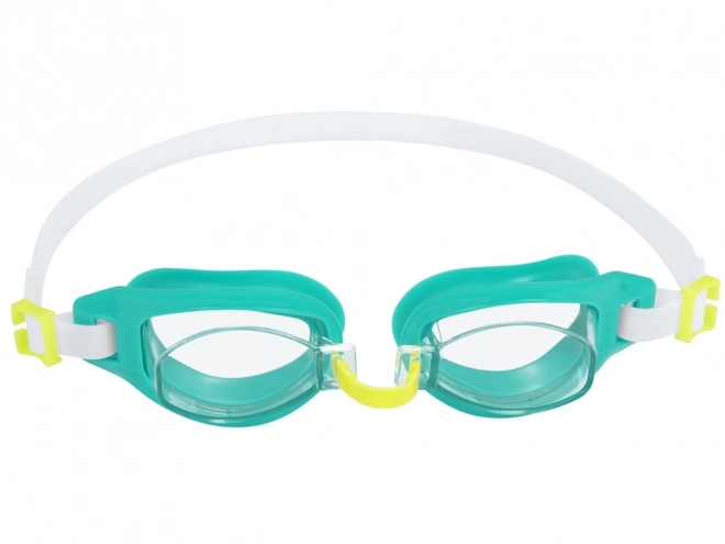 Aqua Burst Schwimmbrille für Kinder