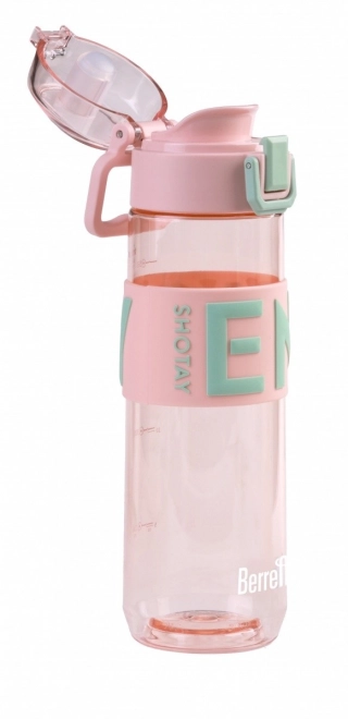 Wasserflasche Berretti 680 ml