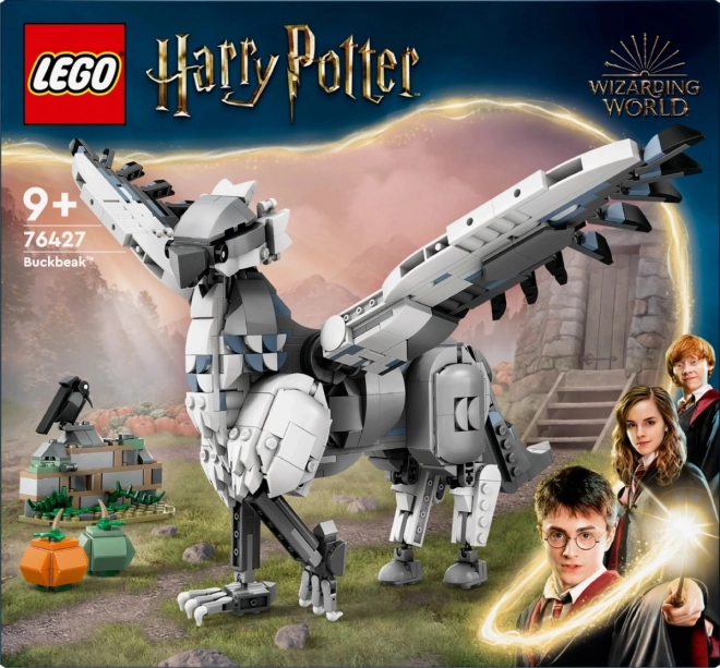 Lego Harry Potter Hedwig Sets