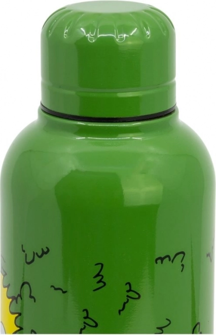 Edelstahl-Thermosflasche Die Simpsons