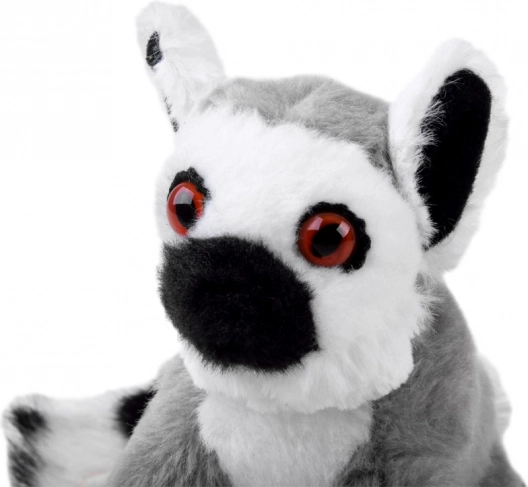 Realistische Details der ZOO-Serie