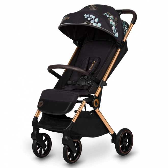 Kinderwagen Cloe - Goldene Momente