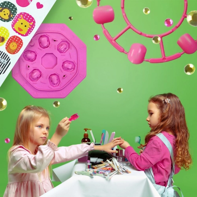 Nagelstudio für Kinder
