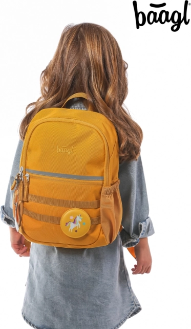 Rucksack Buddy Bunny GRS