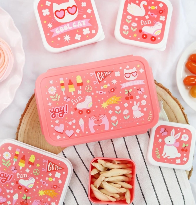 A Little Lovely Company - Lunchbox Spaß Design