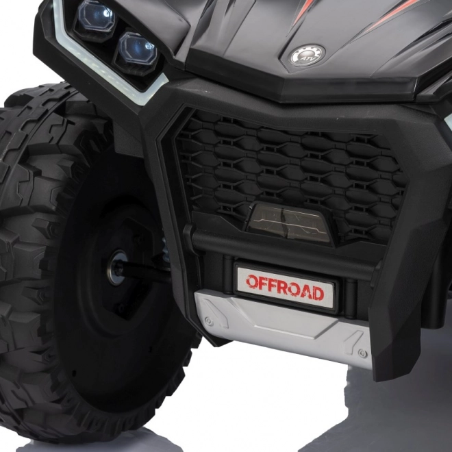Kinderquad Quad Sport TX ATV Schwarz
