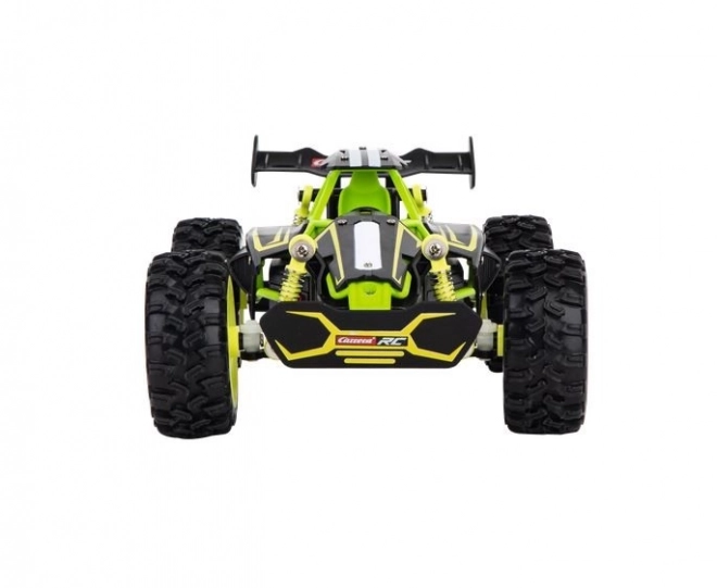 RC Lime Buggy mit 2,4GHz