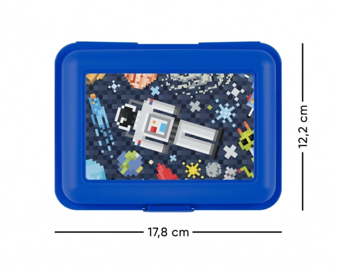 Lunchbox SPACE GAME