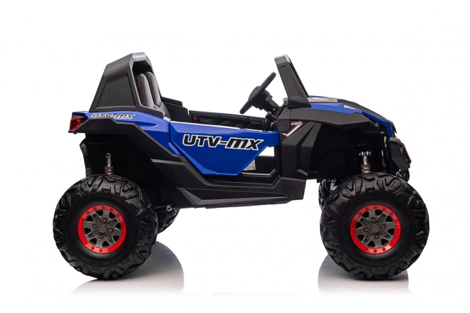 Buggy UTV-MX 2000N Blau