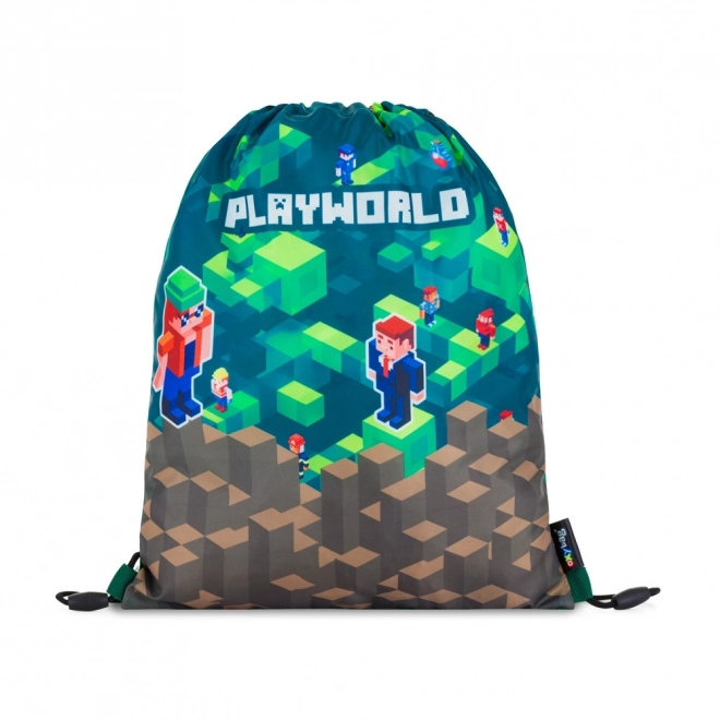 Premium Light Schulset 3-teilig Playworld