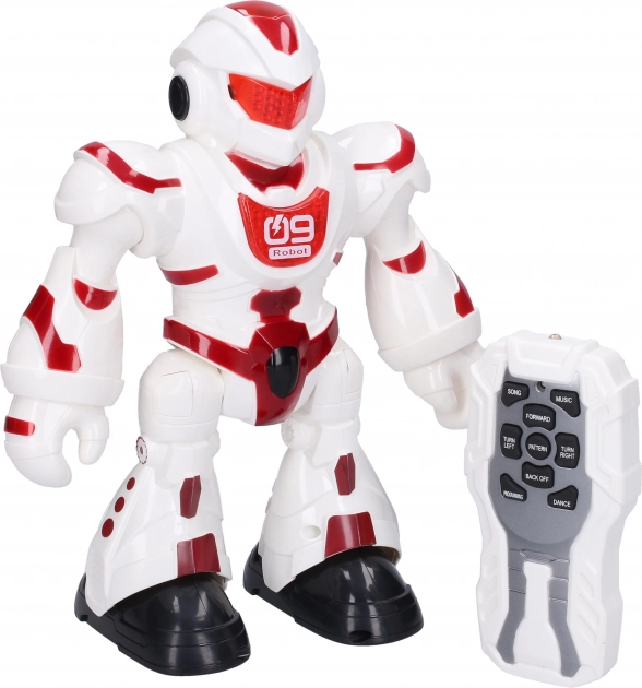 Ferngesteuerter RC-Roboter