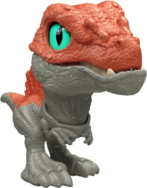 Figur Jurassic World Mighty Little Biters