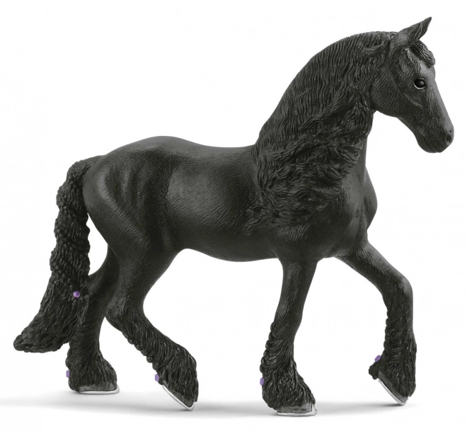 Schleich Horse Club Friesenstute