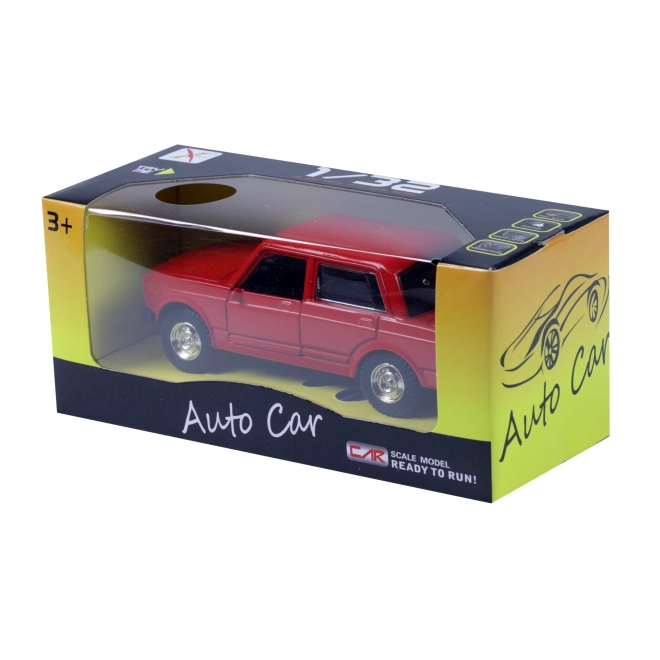 Auto Lada mit Licht und Sound